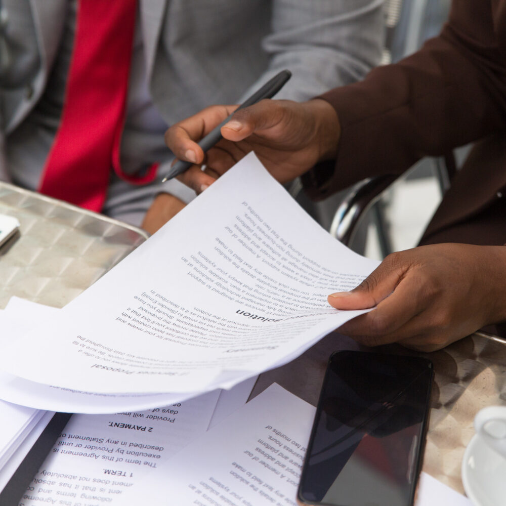 Customs Consultancy Solutions