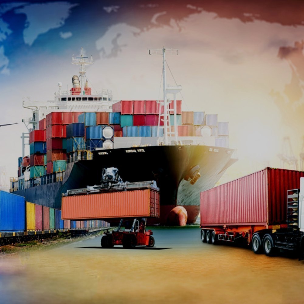 Project Cargo